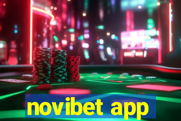 novibet app